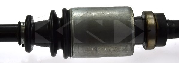 L?BRO 303063 Drive Shaft